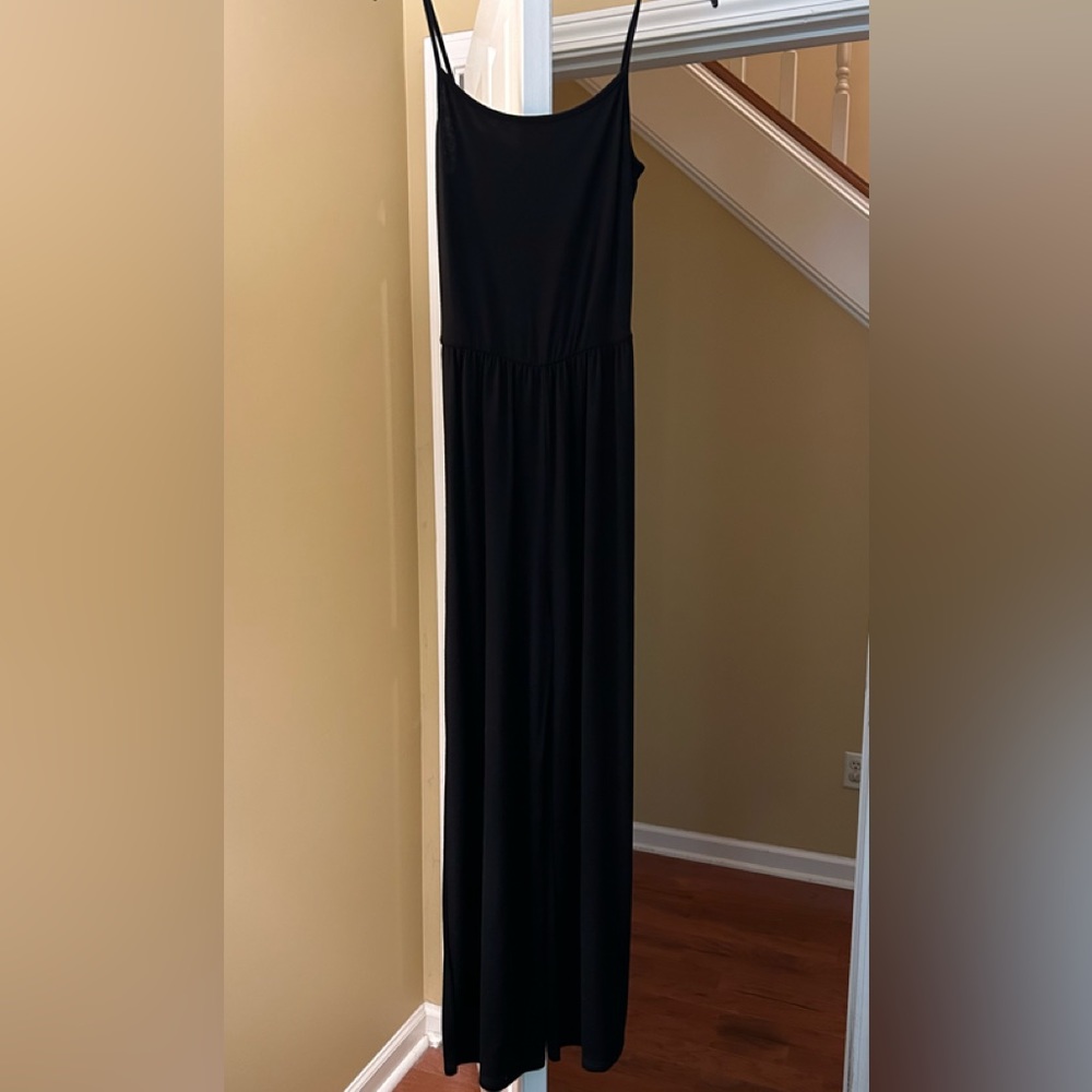 NWT jumpsuit